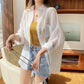 Women's Fashion Versatile Shirt Jacket