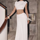European And American Relaxed Temperament Hot Girl Suit