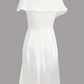 Women's Fashion New Banquet Temperament Dress