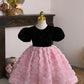 Piano Performance Costume High-end Affordable Luxury Niche Autumn Spring