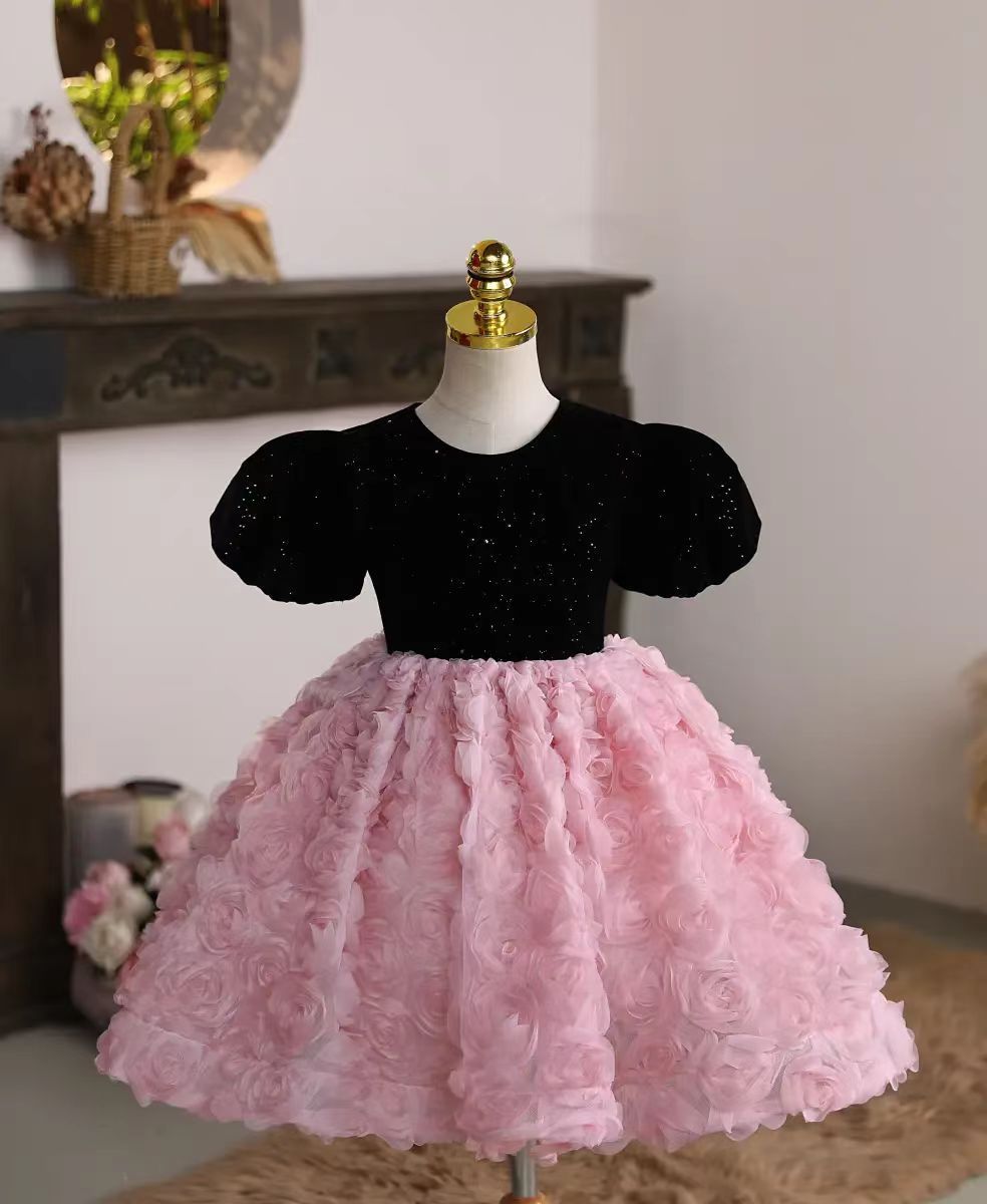 Piano Performance Costume High-end Affordable Luxury Niche Autumn Spring
