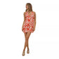 Women's Fashion Halter Backless Dress