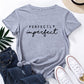 T-shirt à manches courtes pour femme Cross-border