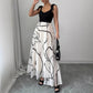 Fashionable And Elegant Summer Dress For Women