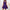 New Stylish And Elegant Casual Off-shoulder V-neck Belted Cropped Womens Dress