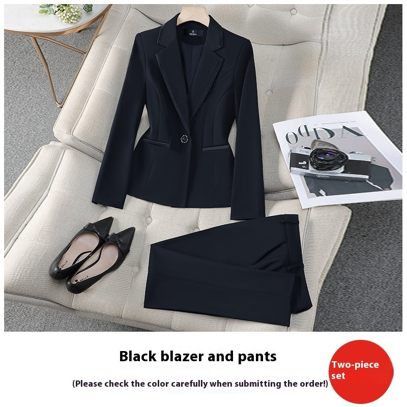 High-grade Business Suit Formal Wear