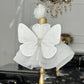 Children's Dress-year-old Girl White Western Style Girl's 61 Princess Dress