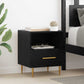 bedside table 40x35x47.5 cm, engineered wood,   bedside table Sonoma oak