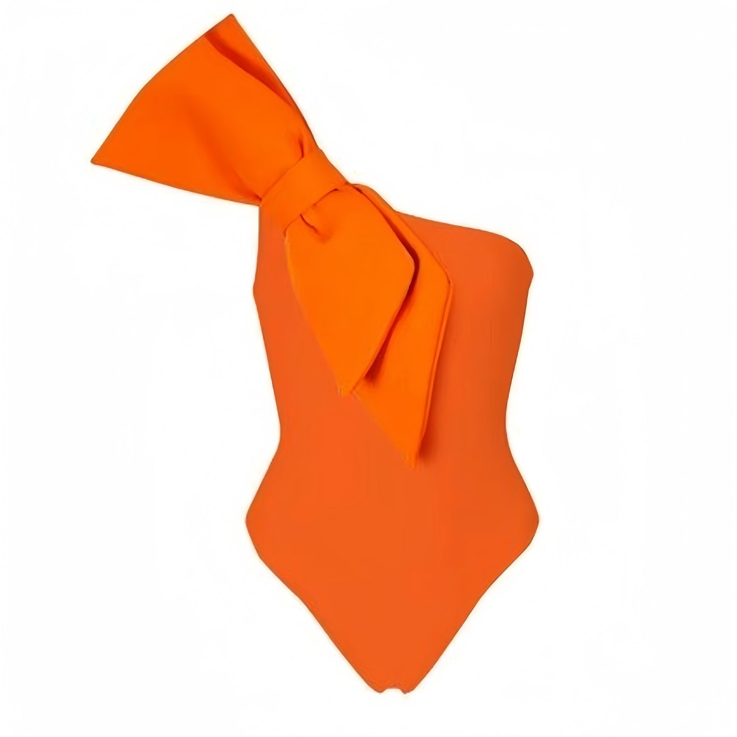 Nouveau maillot de bain deux pièces de style français pour femmes
