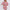 Printed V-neck Women's Clothing Dress