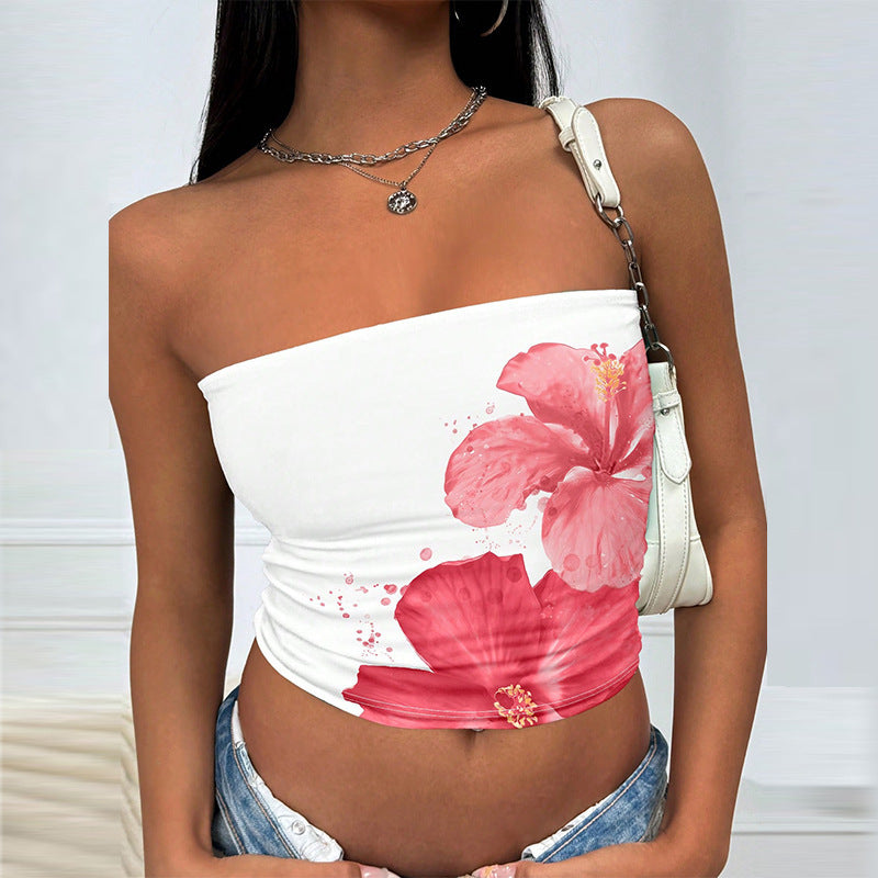 Slim-fit Pullover For Women