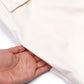 Womens Sophisticated White Sleeveless High-waisted Stylish Jumpsuit