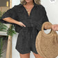Women's Loose Comfortable Top Tether Suit