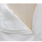 Waist Tie Loose And Slim Wide-leg One-piece Shorts