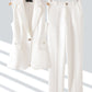 High-end Slim-fit Temperament Professional Vest Two-piece Set