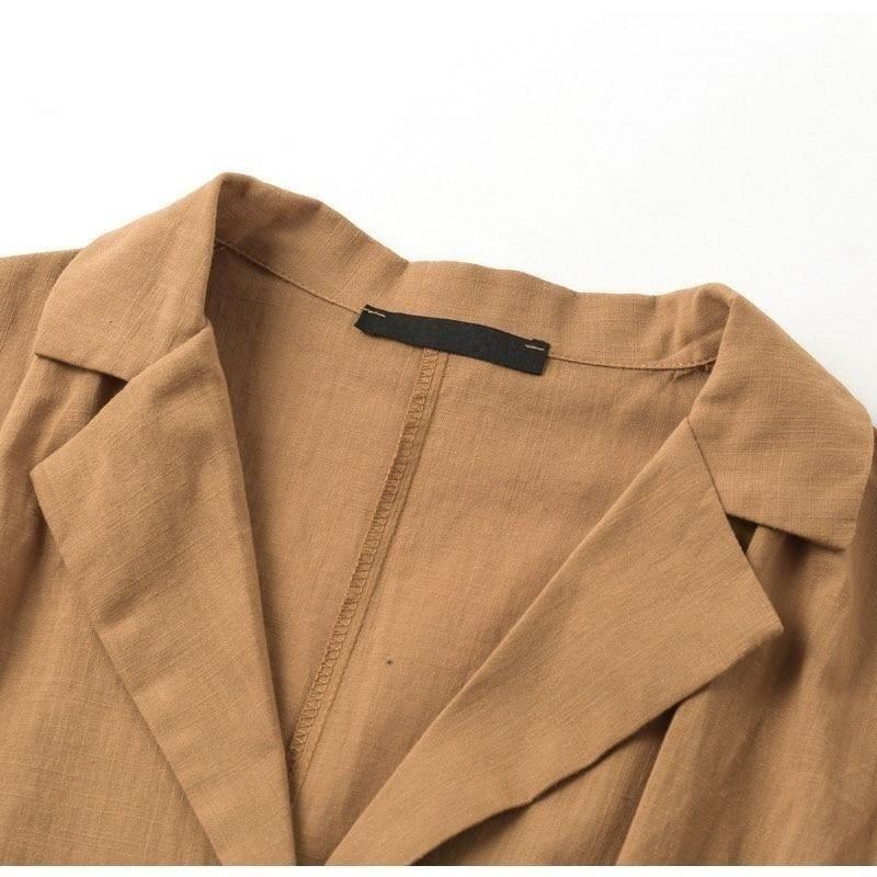 Combinaison à cordon de serrage à taille élastique pour femmes, nouveau style de commerce extérieur européen et américain