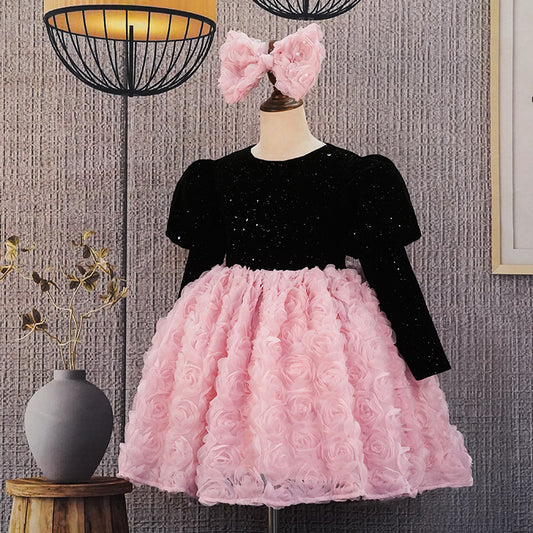 Piano Performance Costume High-end Affordable Luxury Niche Autumn Spring