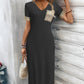 Middle East Women's Robe Saudi Arabia Dubai
