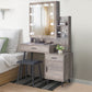 Dressing Table Set