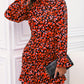 Stylish Elegant And Minimalist Womens Dress