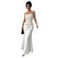 Elegant Style Camisole And Bodycon Skirt Women's Suit