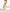 Women's One Shoulder High Split Cutout Sleeveless Elegant Cocktail Maxi Dress