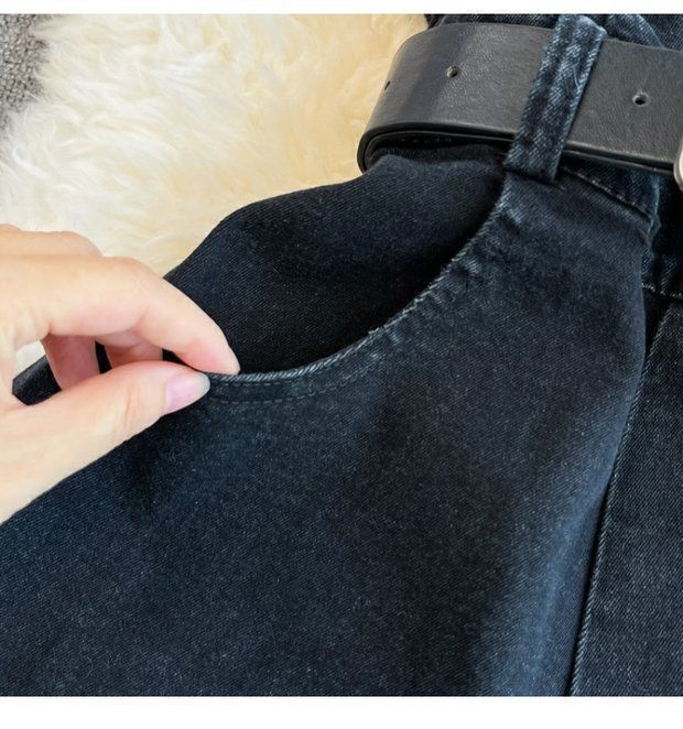 Combinaison en jean à petit haut tube pour femme, style rétro d'été