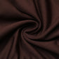 Women's Back Pleating Midriff Outfit Slim Fit Bodysuit
