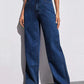 European And American Ladies Jeans Women's Jeans