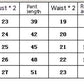 Girls' White Fresh Sleeveless Vest Printed Bell-bottom Pants Two-piece Suit