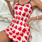 Suspender Dress Women's Summer