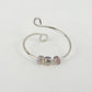 Rotating Anti-stress Anxiety Ring Fashionable Cute Adjustable Ring