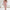 Solid Color Elegant Hip Skirt For Women