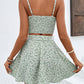 SHEIN Frenchy Short Holiday Style