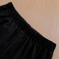 Girls' Fashion Long Shirt Including Belt Leggings Suit
