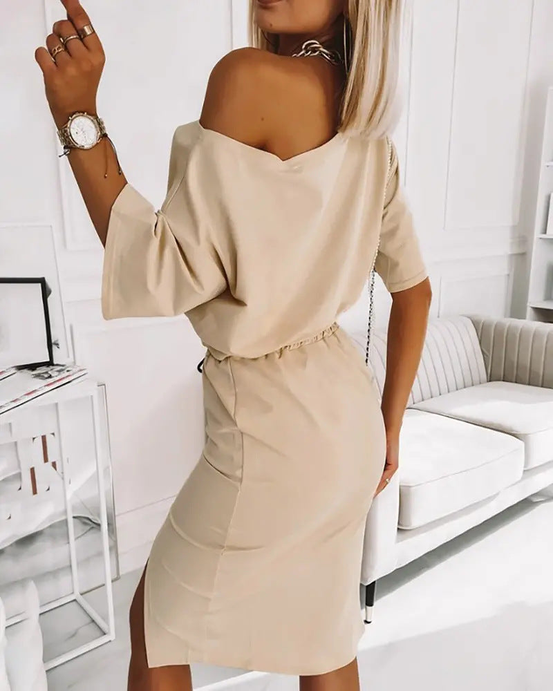 Jupe de costume imprimée tendance, produit le plus vendu