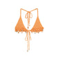 Handmade Pearl Crocheted Top Camisole
