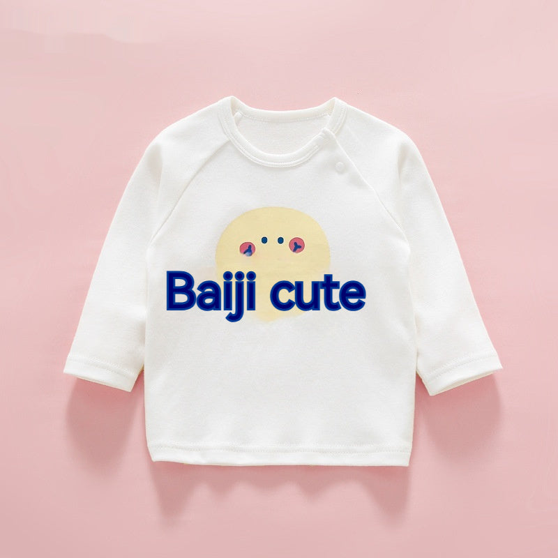 Vêtements pour nouveau-nés pour femmes, manteau 100 % coton fin