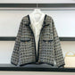 Women's Fashion Loose Versatile Cardigan Top