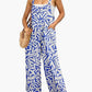 Casual Loose Jumpsuit With Pockets