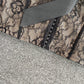 Lace Camisole With Slim Eyelashes And Beautiful Back
