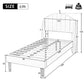 Upholstered Bed,Single Bed-3ft 90x190cm ,with Slatted Frame And Headboard, Youth Bed, Wooden Slatted Support, Easy Assembly, Velvet, Pink