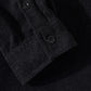 Fashion Hooded Long Sleeve Striped Men's Clothing