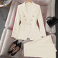 Women's Korean-style Casual Design Blouse