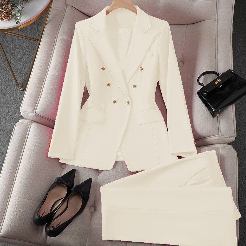 Women's Korean-style Casual Design Blouse