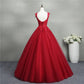 Bride Princess Dream Bud V-neck Spring Tutu Women