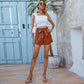 Summer Anti-Glare Casual Quick-Drying Breathable Pants