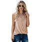 Strap New Solid Color V-neck Bottoming Ladies Vest