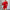 Casual, Versatile Waist-cinching Dress With A Red Floral Print