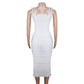 Independent Station Boutique Bandage Dress Evening